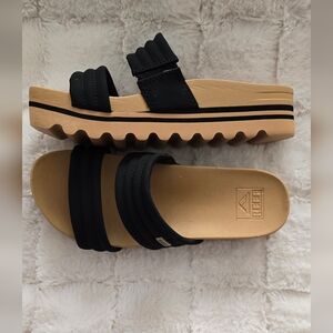 Reef Kaia 2-Bar Women's Sandals